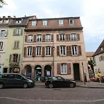 Apartman Hello Luxury Petite Venise 7 Pers Parking Velos *