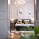 Hello Luxury Petite Venise 7 Pers Parking Velos * Colmar