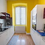Apartman Hello Luxury Petite Venise 7 Pers Parking Velos *