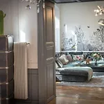 Hello Luxury Petite Venise 7 Pers Parking Velos Apartman Colmar