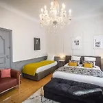 Apartman Hello Luxury Petite Venise 7 Pers Parking Velos