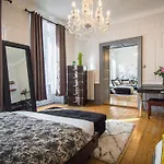 Hello Luxury Petite Venise 7 Pers Parking Velos Apartman