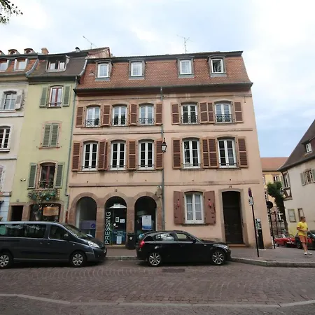 Appartement Hello Luxury Petite Venise 7 Pers Parking Velos *
