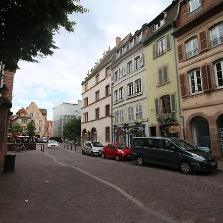 Appartement Hello Luxury Petite Venise 7 Pers Parking Velos *