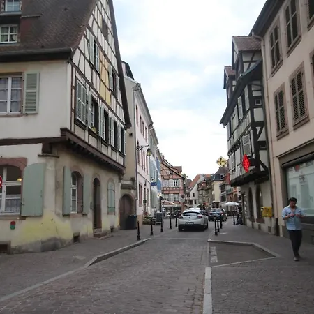 Appartement Hello Luxury Petite Venise 7 Pers Parking Velos *