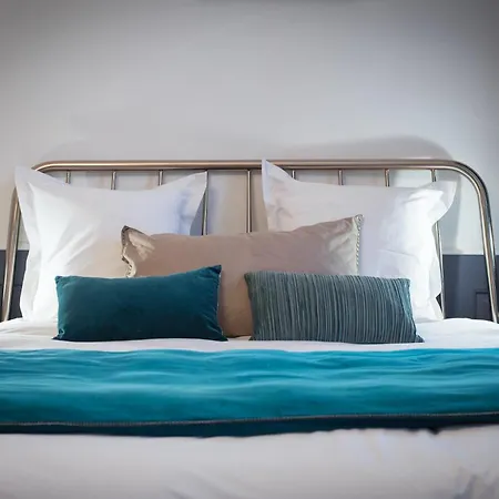 Appartement Hello Luxury Petite Venise 7 Pers Parking Velos