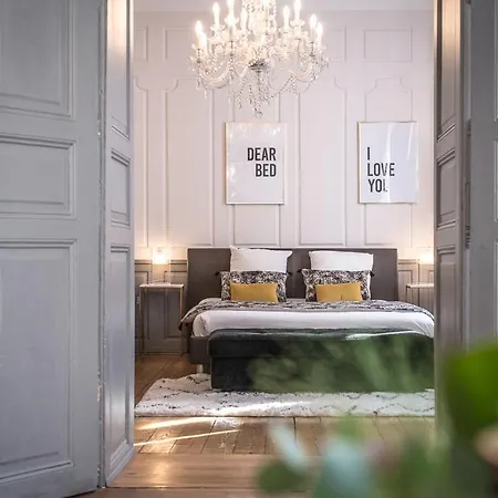 Hello Luxury Petite Venise 7 Pers Parking Velos * Colmar