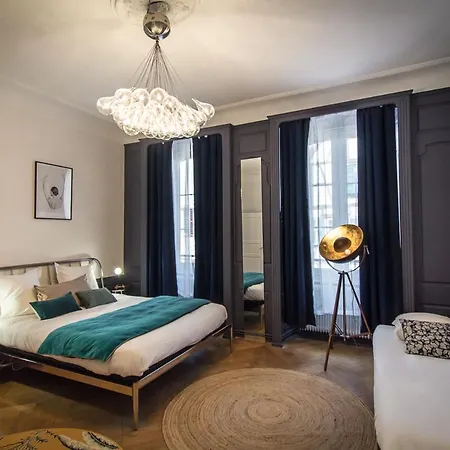 Hello Luxury Petite Venise 7 Pers Parking Velos Appartement