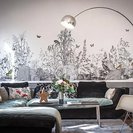 Hello Luxury Petite Venise 7 Pers Parking Velos Appartement
