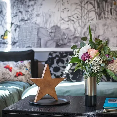 Appartement Hello Luxury Petite Venise 7 Pers Parking Velos Colmar