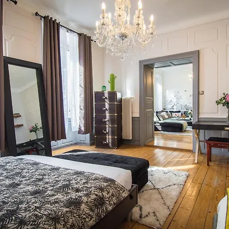 Hello Luxury Petite Venise 7 Pers Parking Velos Appartement