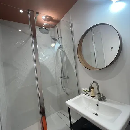 Appartement Hello Luxury Petite Venise 7 Pers Parking Velos Colmar